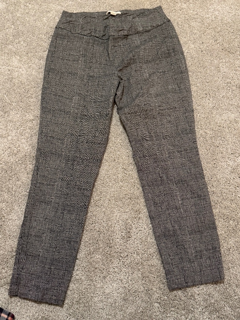 Slacks